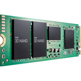 Intel SSDPEKNU010TZX1 670P 1TB M.2 PCIe NVMe 3.0 X 4 SSD